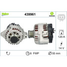 Valeo | Generator | 439961