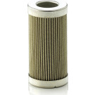 HD 57/5 Filter, Arbeitshydraulik