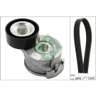 529 0291 10 Keilrippenriemensatz