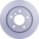 Hella | Bremsscheibe | 8DD 355 128-511