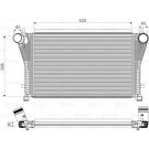 818347 Ladeluftkühler