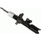 Sachs | Stoßdämpfer | 317 602