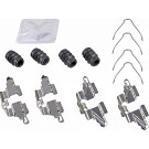 109-0098 Zubehörsatz, Scheibenbremsbelag GREENPARTS 109-0098 Zubehörsatz, Scheibenbremsbelag GREENPARTS