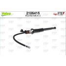 2106415 Geberzylinder, Kupplung