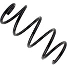 37-293147 Fahrwerksfeder BILSTEIN - B3 Serienersatz (Federn)