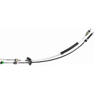 3150260 Seilzug, Schaltgetriebe