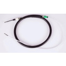Hella | Seilzug, Feststellbremse | 8AS 355 669-241
