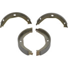 Ferodo | Bremsbackensatz, Feststellbremse | FSB4057 Ferodo | Bremsbackensatz, Feststellbremse | FSB4057