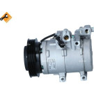 32204 Kompressor, Klimaanlage EASY FIT