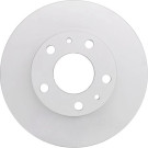 BOSCH | Bremsscheibe | 0 986 479 B34