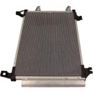 AC832655 Kondensator, Klimaanlage