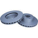 2 x MAXGEAR Bremsscheibe | 19-1334MAX