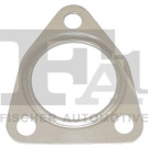 870-907 Dichtung, Abgasrohr