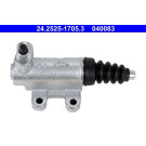 24.2525-1705.3 Nehmerzylinder, Kupplung