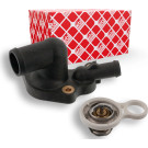 FEBI BILSTEIN 47546 Thermostat, Kühlmittel FEBI BILSTEIN 47546 Thermostat, Kühlmittel