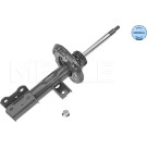 026 623 0022 Stoßdämpfer MEYLE-ORIGINAL: True to OE.