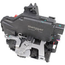 Metzger | Türschloss | 2314254