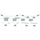 1 987 475 264 Zubehörsatz, Bremsbacken