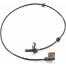 GEBE | Sensor, Raddrehzahl | 9 1632 1
