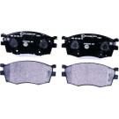 Hella | Bremsbelagsatz, Scheibenbremse | 8DB 355 006-951