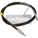 Maxgear | Seilzug, Feststellbremse | 32-0457