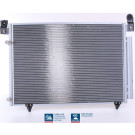 94933 Kondensator, Klimaanlage 94933 Kondensator, Klimaanlage