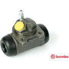Brembo | Radbremszylinder | A 12 195