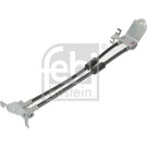 febi bilstein | Bremsschlauch | 193337