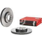 Brembo | Bremsscheibe | 09.D211.11