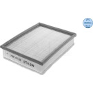 Meyle Luftfilter MEYLE-ORIGINAL: True to OE 312 137 2012 Meyle Luftfilter MEYLE-ORIGINAL: True to OE 312 137 2012