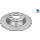 115 523 0027/PD Bremsscheibe MEYLE-PD: Advanced performance and design.