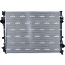 550339 Kühler, Motorkühlung 550339 Kühler, Motorkühlung