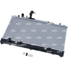 NRF | Kühler, Motorkühlung | 53198