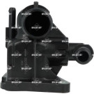 NRF | Thermostat, Kühlmittel | 725416