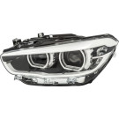 Hella | Hauptscheinwerfer | 1LX 011 929-431