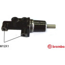 Brembo | Hauptbremszylinder | M 50 033