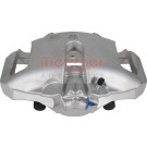Metzger | Bremssattel | 6261593