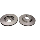 QD0525 Bremsscheibe QD0525 Bremsscheibe