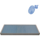 Blue Print | Filter, Innenraumluft | ADV182524