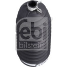 193344 Faltenbalgsatz, Lenkung