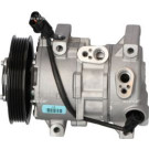NRF | Kompressor, Klimaanlage | 320118G
