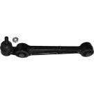 JTC7503 Lenker, Radaufhängung