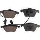 Maxgear | Bremsbelagsatz, Scheibenbremse | 19-1120