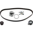 FEBI BILSTEIN 45113 Wasserpumpe + Zahnriemensatz FEBI BILSTEIN 45113 Wasserpumpe + Zahnriemensatz