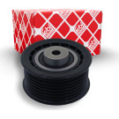 FEBI BILSTEIN 06346 Spannrolle, Keilrippenriemen FEBI BILSTEIN 06346 Spannrolle, Keilrippenriemen