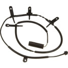 GIC186 Warnkontakt, Bremsbelagverschleiß GIC186 Warnkontakt, Bremsbelagverschleiß