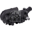 febi bilstein | Thermostatgehäuse | 196970