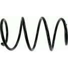 998 665 Fahrwerksfeder