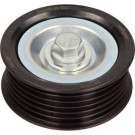 54-1233 Umlenk-/Führungsrolle, Keilrippenriemen