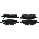 0 986 424 896 Bremsbelagsatz, Scheibenbremse 0 986 424 896 Bremsbelagsatz, Scheibenbremse